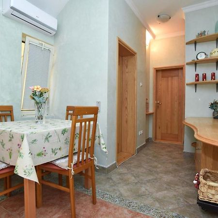 Comfort Inn Old Town Budva Exterior foto