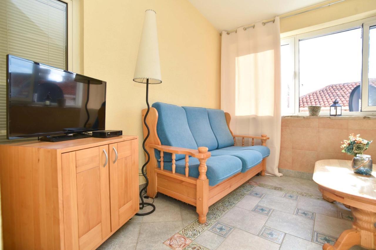 Comfort Inn Old Town Budva Exterior foto